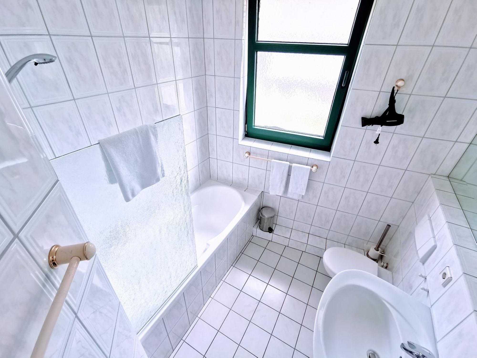 Hoehen Hotel Viersen Exteriör bild