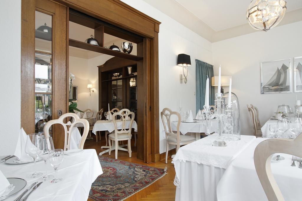Hoehen Hotel Viersen Exteriör bild